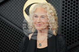 68th Annual Grammy Awards - Arrivals