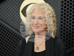 68th Annual Grammy Awards - Arrivals
