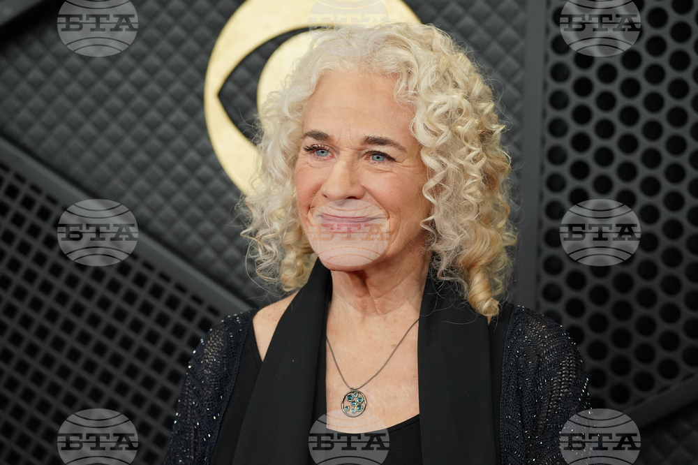 68th Annual Grammy Awards - Arrivals