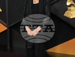 68th Annual Grammy Awards - Arrivals