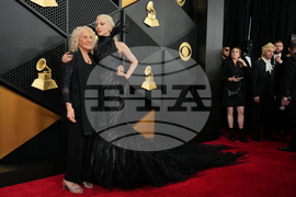 68th Annual Grammy Awards - Arrivals