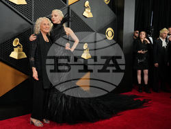 68th Annual Grammy Awards - Arrivals