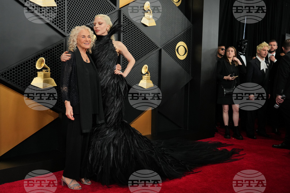 68th Annual Grammy Awards - Arrivals