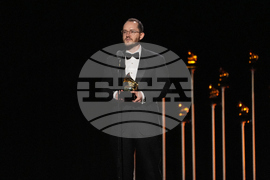 68th Annual Grammy Awards - Show