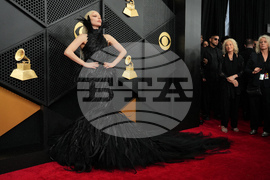 68th Annual Grammy Awards - Arrivals