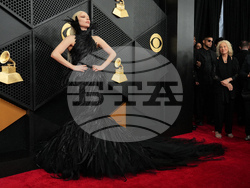 68th Annual Grammy Awards - Arrivals