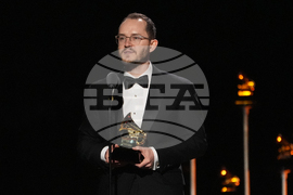 68th Annual Grammy Awards - Show