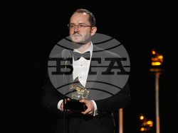 68th Annual Grammy Awards - Show