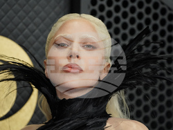 68th Annual Grammy Awards - Arrivals