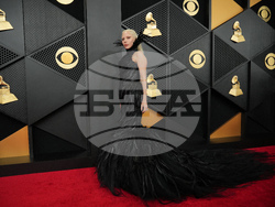 68th Annual Grammy Awards - Arrivals