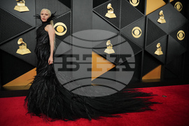68th Annual Grammy Awards - Arrivals