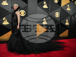 68th Annual Grammy Awards - Arrivals