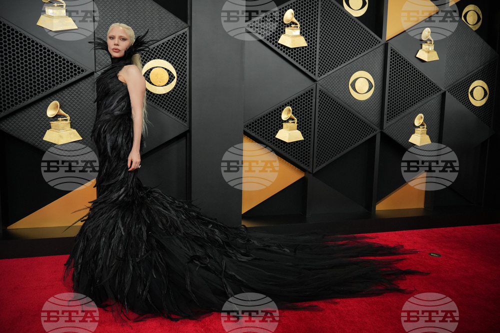 68th Annual Grammy Awards - Arrivals