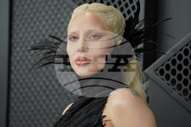 68th Annual Grammy Awards - Arrivals
