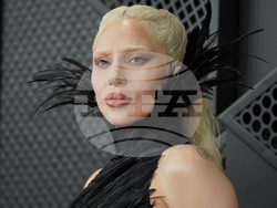68th Annual Grammy Awards - Arrivals
