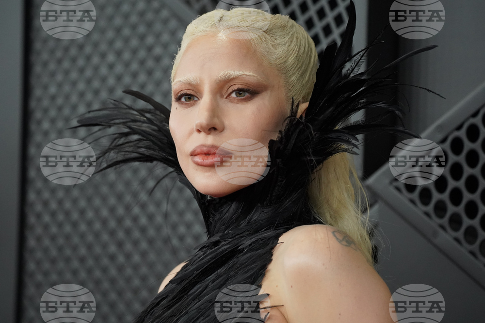 68th Annual Grammy Awards - Arrivals