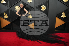 68th Annual Grammy Awards - Arrivals