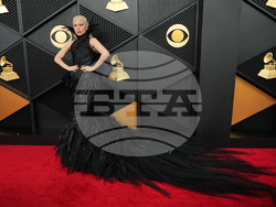 68th Annual Grammy Awards - Arrivals