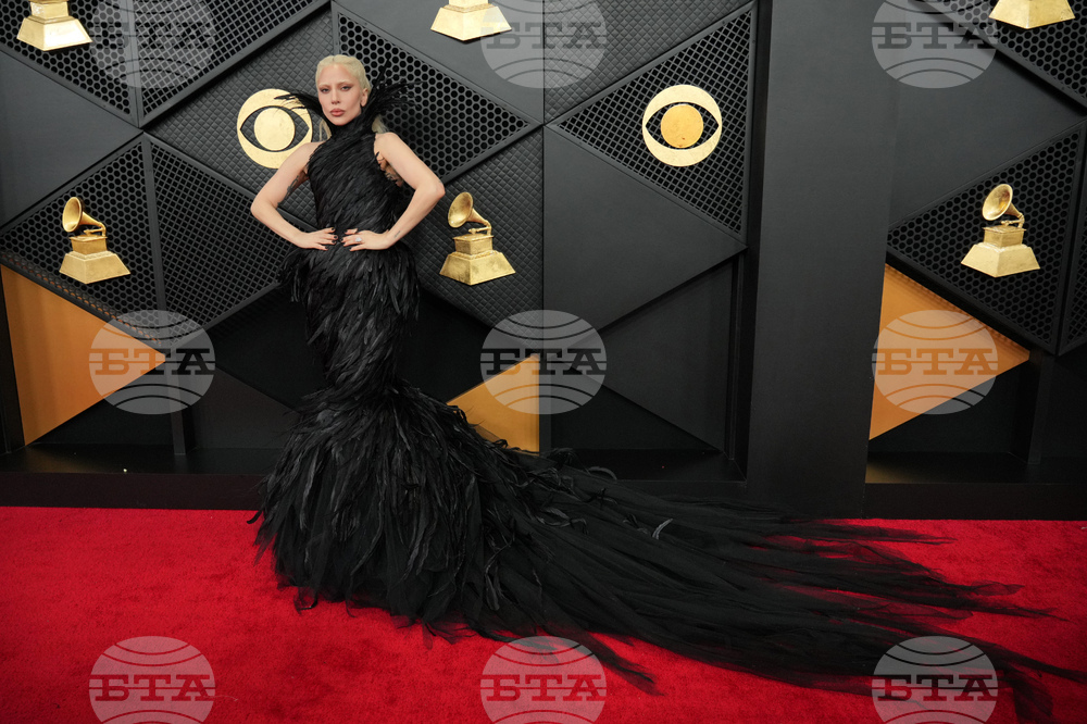 68th Annual Grammy Awards - Arrivals