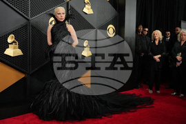 68th Annual Grammy Awards - Arrivals