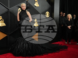 68th Annual Grammy Awards - Arrivals
