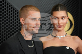 68th Annual Grammy Awards - Arrivals