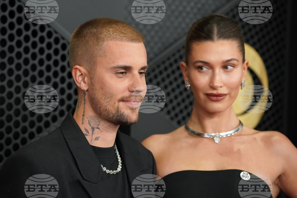 68th Annual Grammy Awards - Arrivals