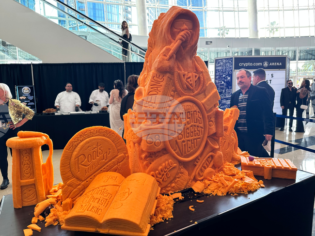 68th Annual Grammy Awards