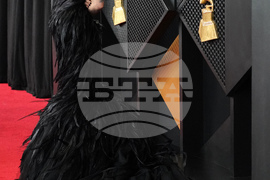 68th Annual Grammy Awards - Arrivals