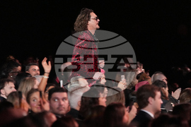 68th Annual Grammy Awards - Show