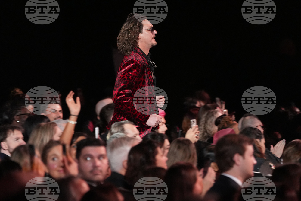 68th Annual Grammy Awards - Show