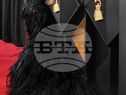 68th Annual Grammy Awards - Arrivals