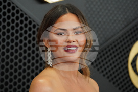 68th Annual Grammy Awards - Arrivals