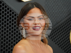 68th Annual Grammy Awards - Arrivals