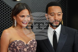 68th Annual Grammy Awards - Arrivals
