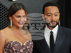 68th Annual Grammy Awards - Arrivals