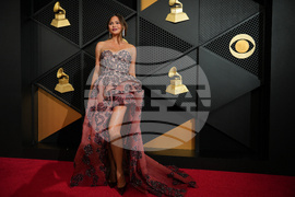 68th Annual Grammy Awards - Arrivals