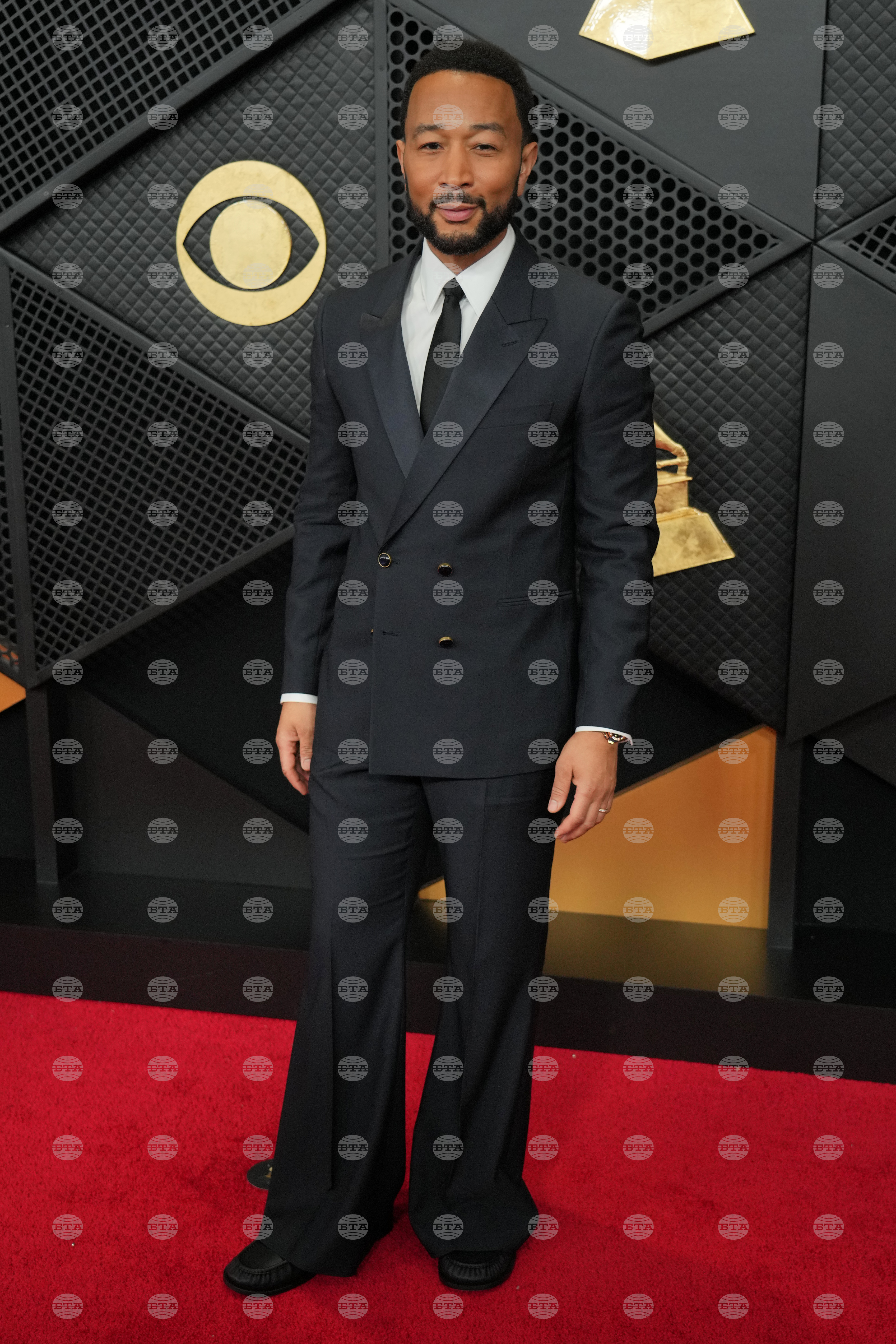 68th Annual Grammy Awards - Arrivals