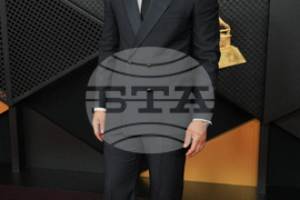 68th Annual Grammy Awards - Arrivals