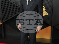 68th Annual Grammy Awards - Arrivals