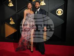 68th Annual Grammy Awards - Arrivals
