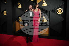 68th Annual Grammy Awards - Arrivals
