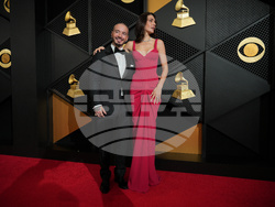 68th Annual Grammy Awards - Arrivals