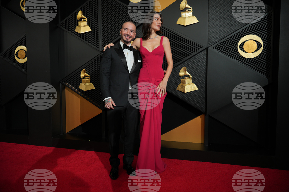68th Annual Grammy Awards - Arrivals