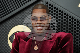 68th Annual Grammy Awards - Arrivals