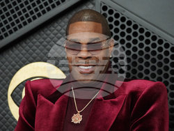 68th Annual Grammy Awards - Arrivals