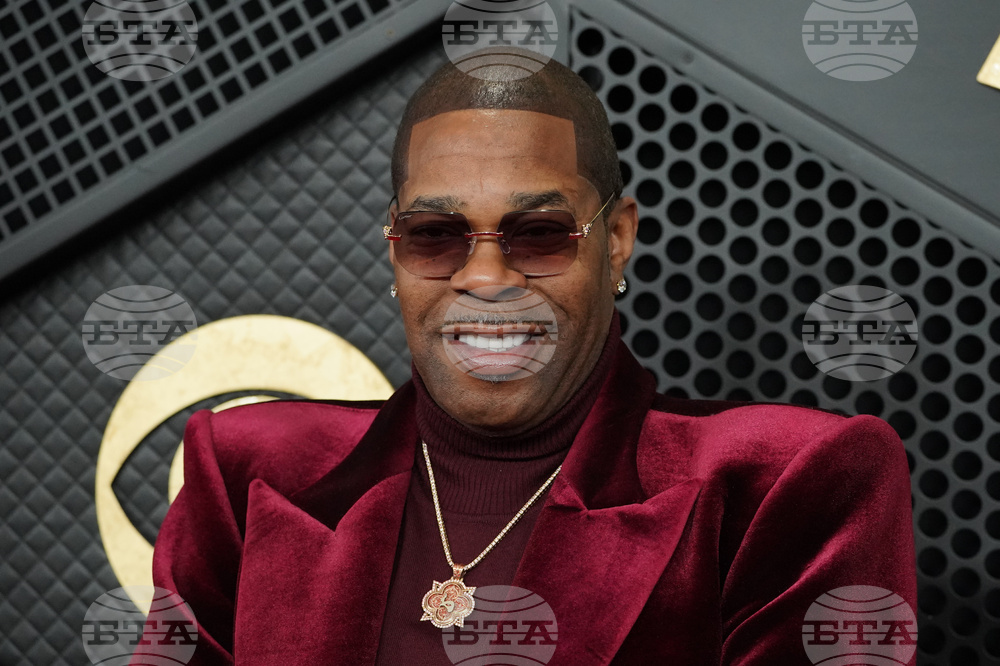 68th Annual Grammy Awards - Arrivals