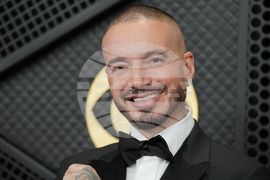 68th Annual Grammy Awards - Arrivals