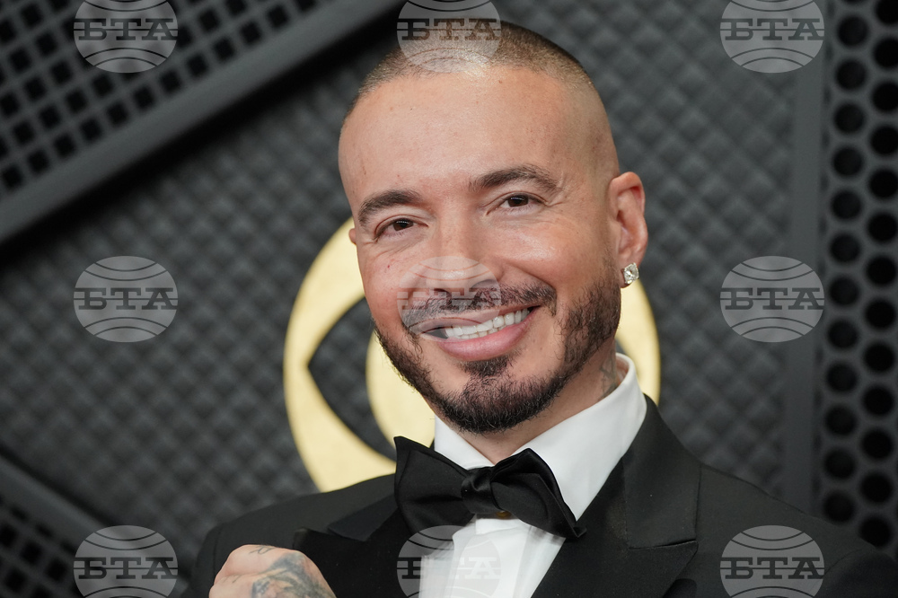 68th Annual Grammy Awards - Arrivals