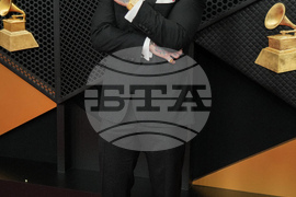 68th Annual Grammy Awards - Arrivals